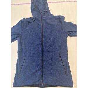 Lululemon Zip Hoodie (Size M)men